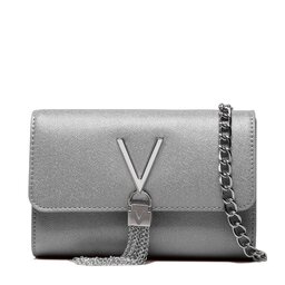 Valentino Geantă Valentino Divina Gift VBS6O703GL Argento