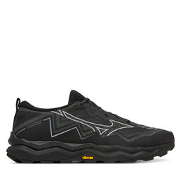 Mizuno Běžecké boty Mizuno Wave Daichi 9 Gtx J1GJ2556 Černá