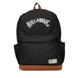 Billabong Mochila Billabong BLB-KS-002-07 Negro