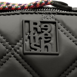 

Сумка Refresh 183073 Black, Чорний
