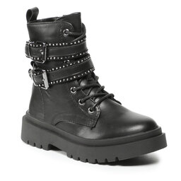 DeeZee Ορειβατικά παπούτσια DeeZee CS5592-09 Black
