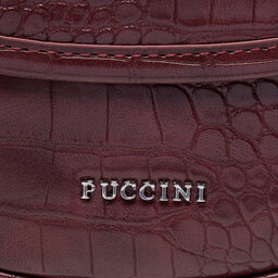 

Сумка Puccini BK2231183M 3B, Бордовий