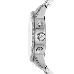 

Годинник Michael Kors, Срібний