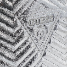 

Рюкзак Guess Zana (MY) HWMY74 78320 SIL, Срібний