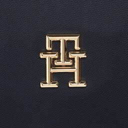 

Косметичка Tommy Hilfiger Poppy Washbag AW0AW14648 DW6, Cиній