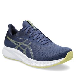 Asics Schuhe Asics Patriot 13 1011B485 Deep Ocean/Glow Yellow 405