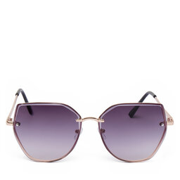 JENNY Ochelari de soare JENNY 4WF-008-SS25 Negru