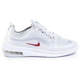 

Взуття Nike Air Max Axis AA2168 003 Pure Platinum/Red Crush, Сірий