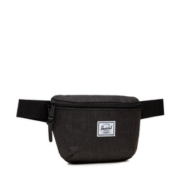 

Сумка на пояс Herschel Fourteen 10514-02090 Black, Чорний