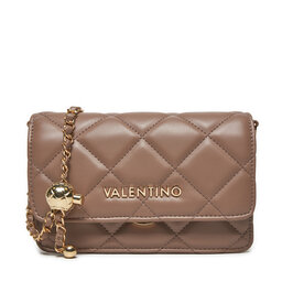 Valentino Сумка Valentino Ocarina VBS3KK52R Коричневий