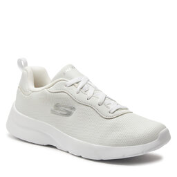 Skechers Schuhe Skechers Dynamight 2.0 88888368/WHT White