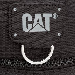 

Плоска сумка CATerpillar Rodney 83437-01 Black, Чорний