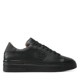 

Снікерcи PHILIPP PLEIN, Чорний
