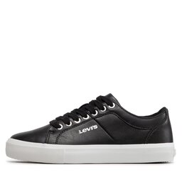 

Кросівки Levi's® 233414-794-59 Regular Black, Чорний