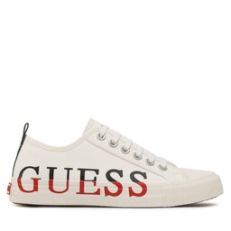 Guess Scarpe da ginnastica Guess New Winners Low FM6NWL FAB12 Bianco