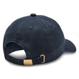 

Бейсболка Lee Workwear LP6704HY Sky Capitan, Cиній