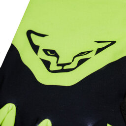 

Чоловічі рукавички Dynafit Dna 2 0910 Neon Yellow 2471, Жовтий