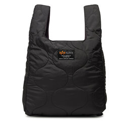 Alpha Industries Σάκος Alpha Industries 148949 Μαύρο
