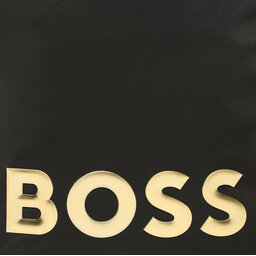

Плоска сумка Boss Holiday Bg 50487213 001, Чорний