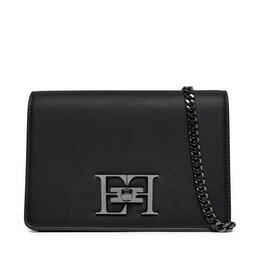 Elisabetta Franchi Torebka Elisabetta Franchi BS-11A-46E2-V250 Czarny