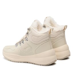 

Снігоходи Bagheera Cazzle 86584 Sand/Offwhite C8109, Écru