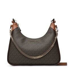 MICHAEL Michael Kors Bolso MICHAEL Michael Kors Wilma 30R3G3WM2B Brn/Acorn