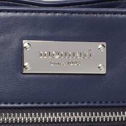 

Сумка Monnari BAG0240-013 Granatowy, Cиній