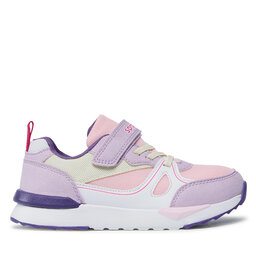 

Снікерcи Sprandi CP40-21418Z(IV)DZ Pink, Рожевий