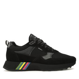 

Снікерcи Paul Smith Belair M2S-BLR02-KSUE Black 79, Чорний