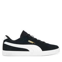 Puma Снікерcи Puma Puma Club II 397444-01 Чорний