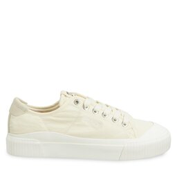 

Кеди Gant Nautilana 26538768 Vintage Cream G190, Бежевий