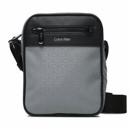 Calvin Klein Geantă crossover Calvin Klein Ck Elevated Reporter S K50K510566 0IW