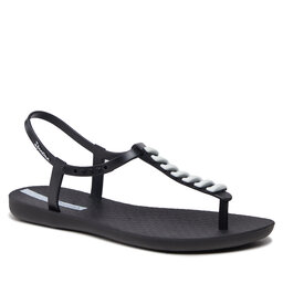 Ipanema Sandały Ipanema IPANEMA CLASS JAZZ FEM 83337 Black/White AG652