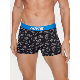 Nike Nike Μποξεράκι 000PKE1159 Μαύρο