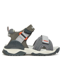 Biomecanics Sandalias Biomecanics 252222 M Gris