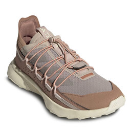 adidas Trekkings adidas Terrex Voyager 21 Travel Shoes HQ0944 Maro