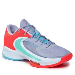 Nike Chaussures Nike Zoom Freak 4 DJ6149 500 Indigo Haze/Space Purple