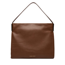 Elisabetta Franchi Сумка Elisabetta Franchi BS-47N-56E2-V650 Коричневий