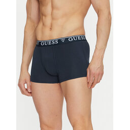 Guess Guess Boksarice U4YF00 KCD31 Mornarsko modra