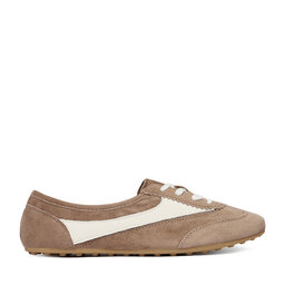 GINO ROSSI Sneakers GINO ROSSI EO-V2313-05 Braun