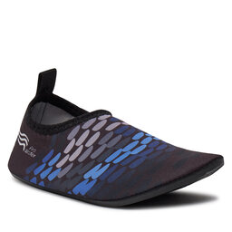 

Взуття ProWater PRO-22-34-012BAB Black/Blue, Кольоровий