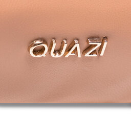 

Сумка QUAZI RX90048 Beige, Коричневий