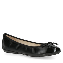 Caprice Ballerine Caprice 9-22109-20 Black Comb 19