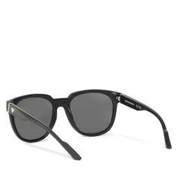 

Сонцезахисні окуляри Emporio Armani 0EA4205 Matte Black, Чорний