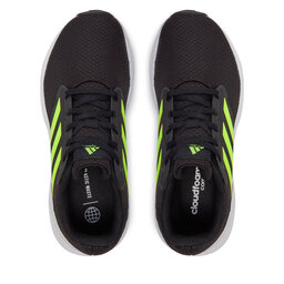 

Взуття adidas Galaxy 6 GW4141 Black, Чорний