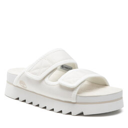 Timberland Παντόφλες Timberland Santa Monica Sunrise Slide 2B TB0A419QL771 White