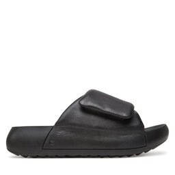 ECCO Nazouváky ECCO Cozmo Pf W 20668301001 Černá