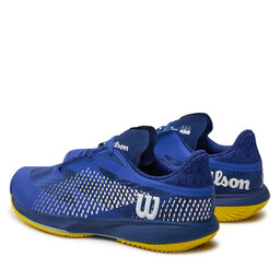 

Взуття Wilson Kaos Swift 1.5 Clay WRS332350 Bluing/Sulphur Spring/Blue Print, Cиній