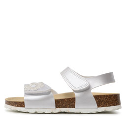 

Босоніжки Superfit 1-000118-1010 S White, Білий