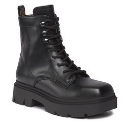 Guess Schnürstiefeletten Guess Ramsay FL8RMY ELE10 BLACK